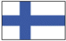 Finnland