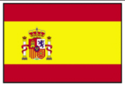 Spanien