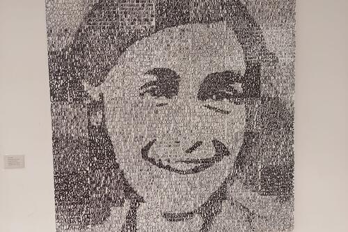 Anne-Frank-Tag am Julius-Stursberg-Gymnasium