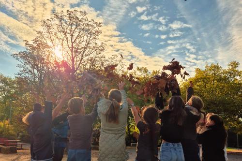 JSG-News / Nutzung mobiler Endgeräte