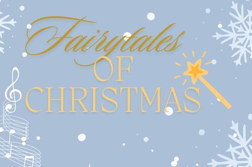 JSG-Weihnachtskonzert – Fairytales of Christmas