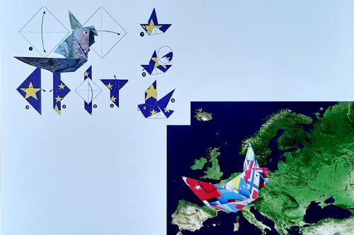 Europatag bei uns am JSG