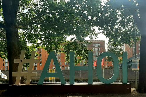 Ahoi! Auf Klassenfahrt in Bremen