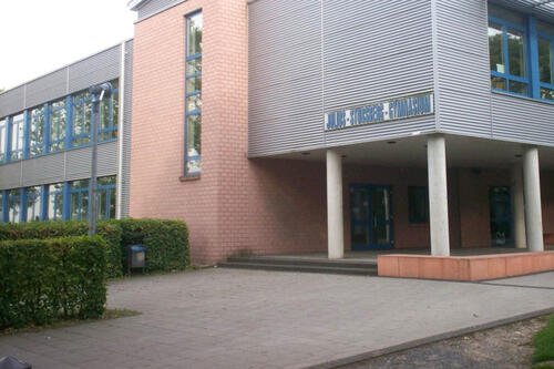 Schülersprechtag 2026