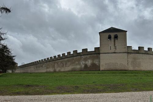 Chorfreizeit: Intensive Probentage in Xanten