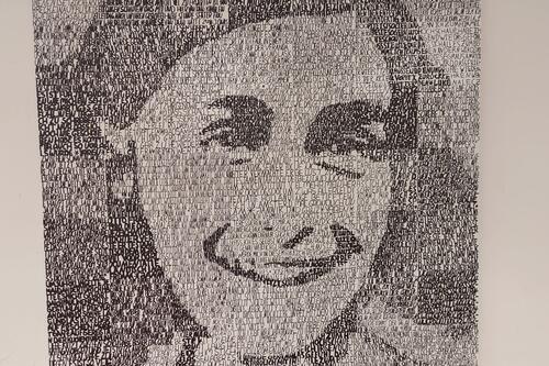 Theaterbesuch 9./ 10. Klassen: In der Sache Anne Frank