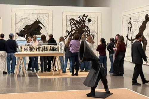 „Listen to the Echo“ in Essen