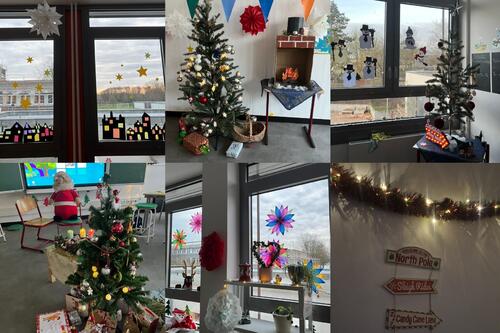 JSG-News zum Jahresausklang