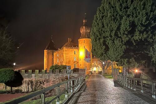 Oasen-Tage am JSG: Auf der Suche nach neue Perspektiven