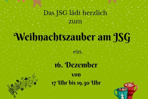 Weihnachtszauber 2025 ein voller Erfolg!