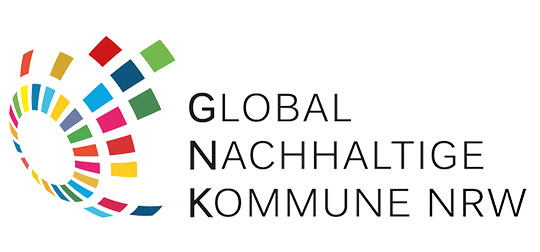 Global nachhaltige Kommune