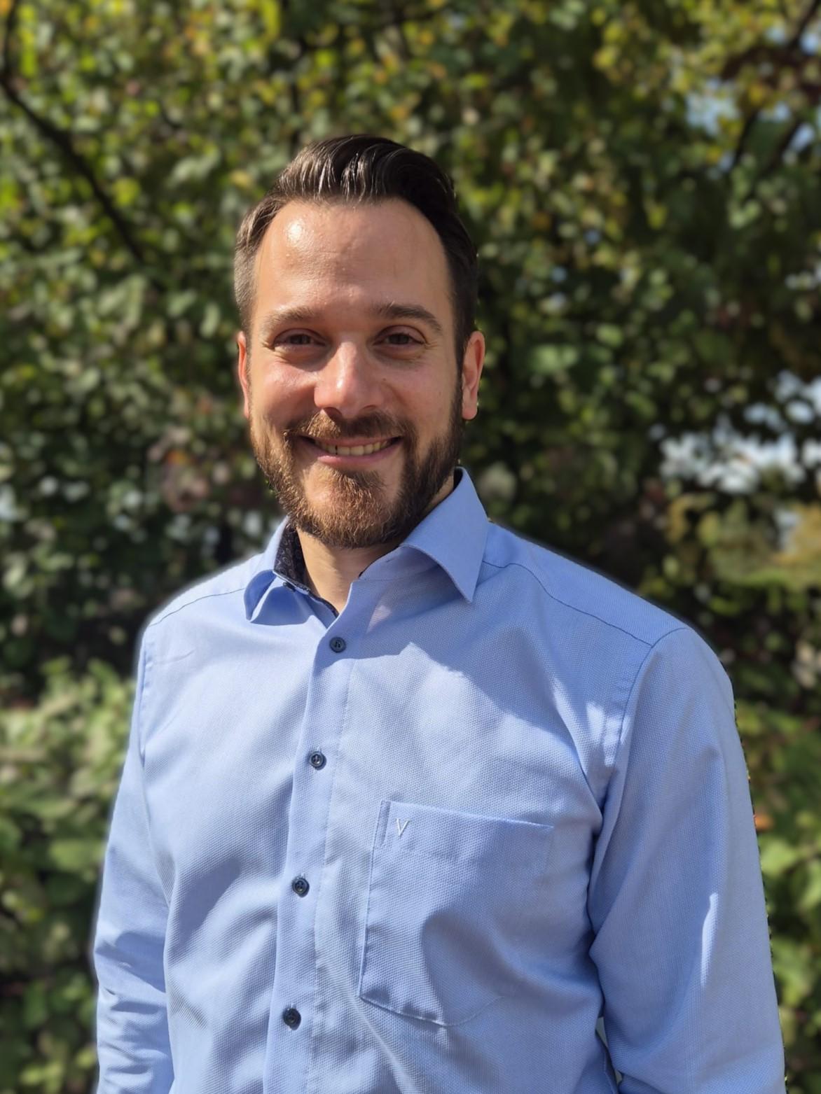 <b>komm. Oberstufenkoordinator: </b>Mirko Guth