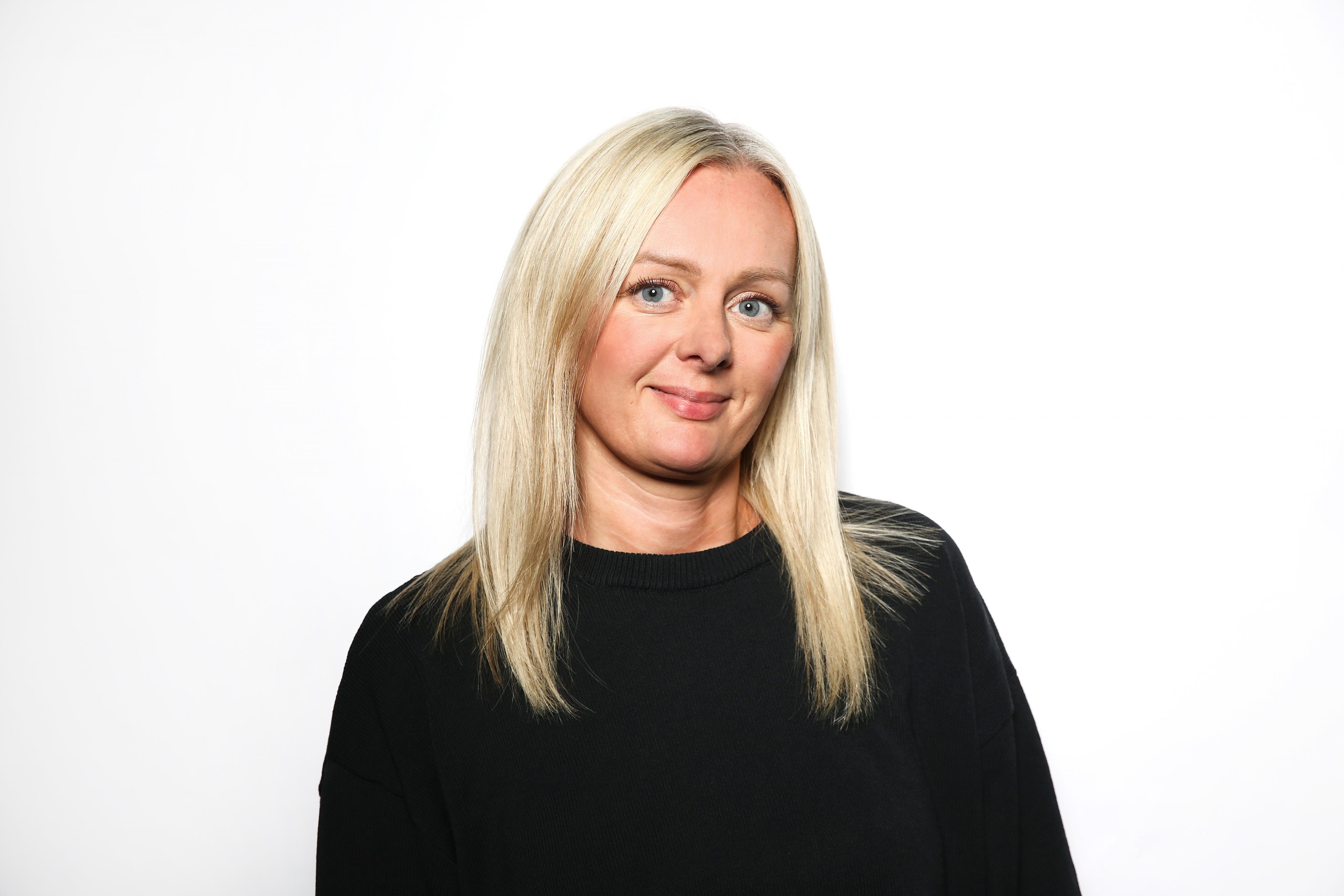 <b>Linda Hausmann</b>