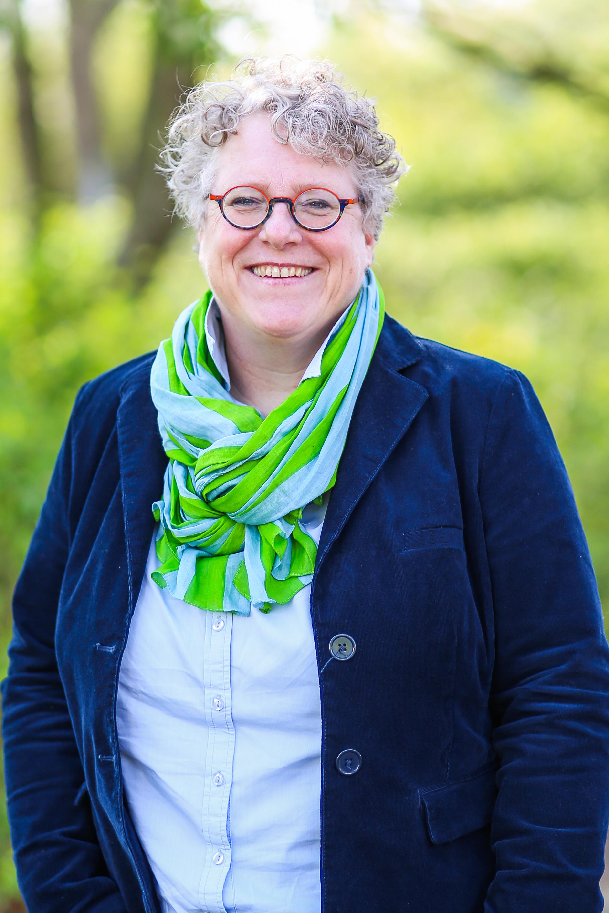 <b>Schulleiterin:</b> Hedda Engbers