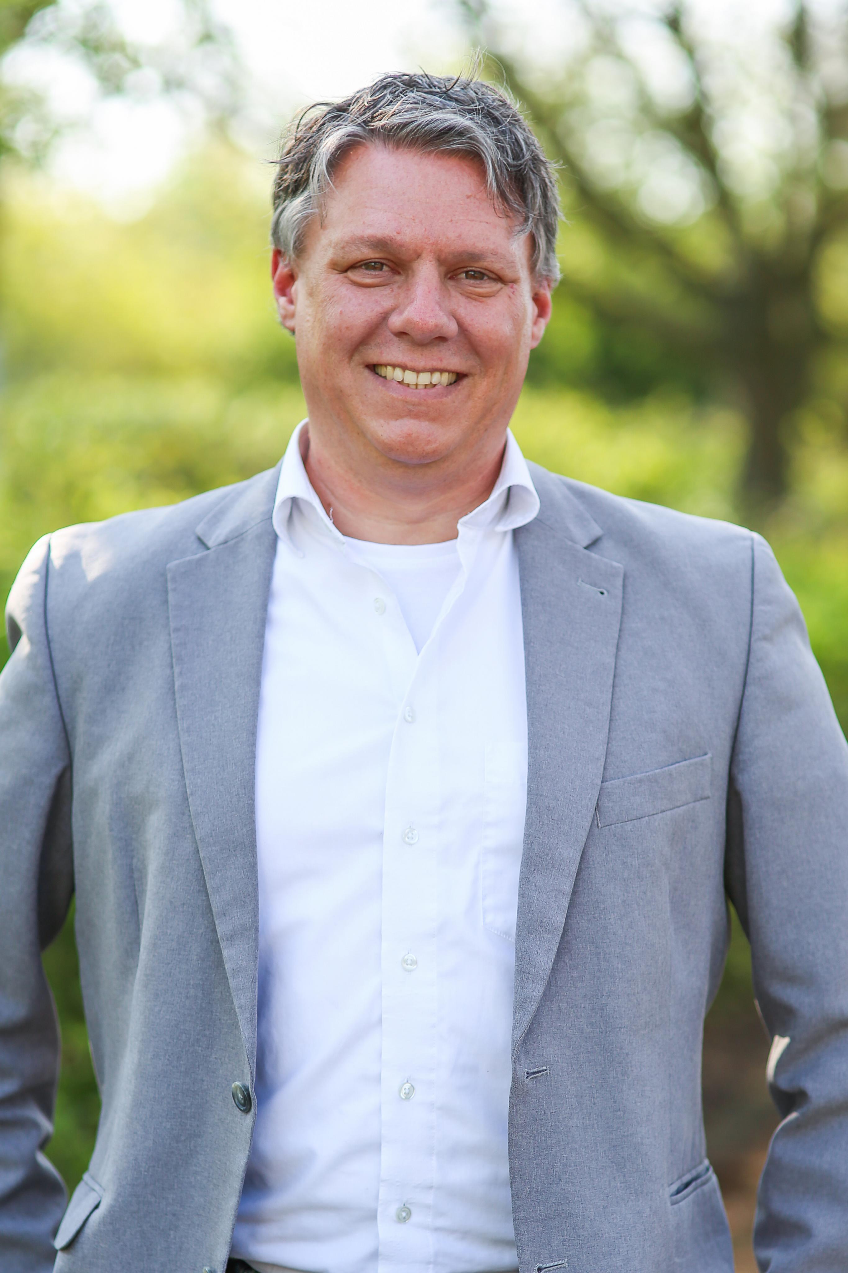 <b>stellvertretender Schulleiter:</b> Dennis Wittig
