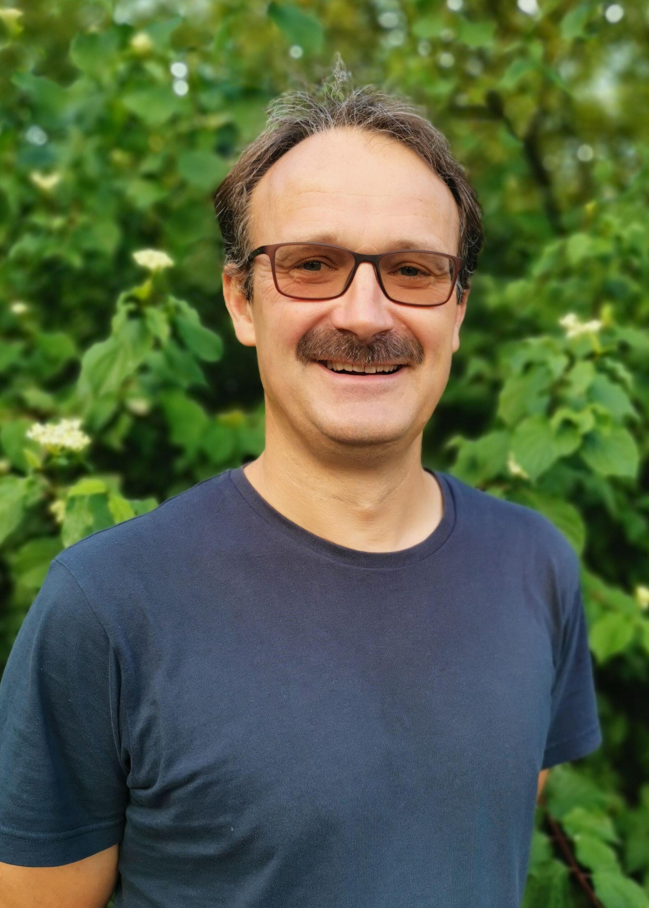 <b>Koordinator f&uuml;r Digitalisierung:</b> Andr&eacute; Horstmann