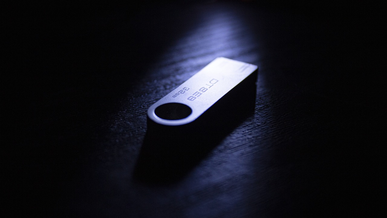 USB Stick